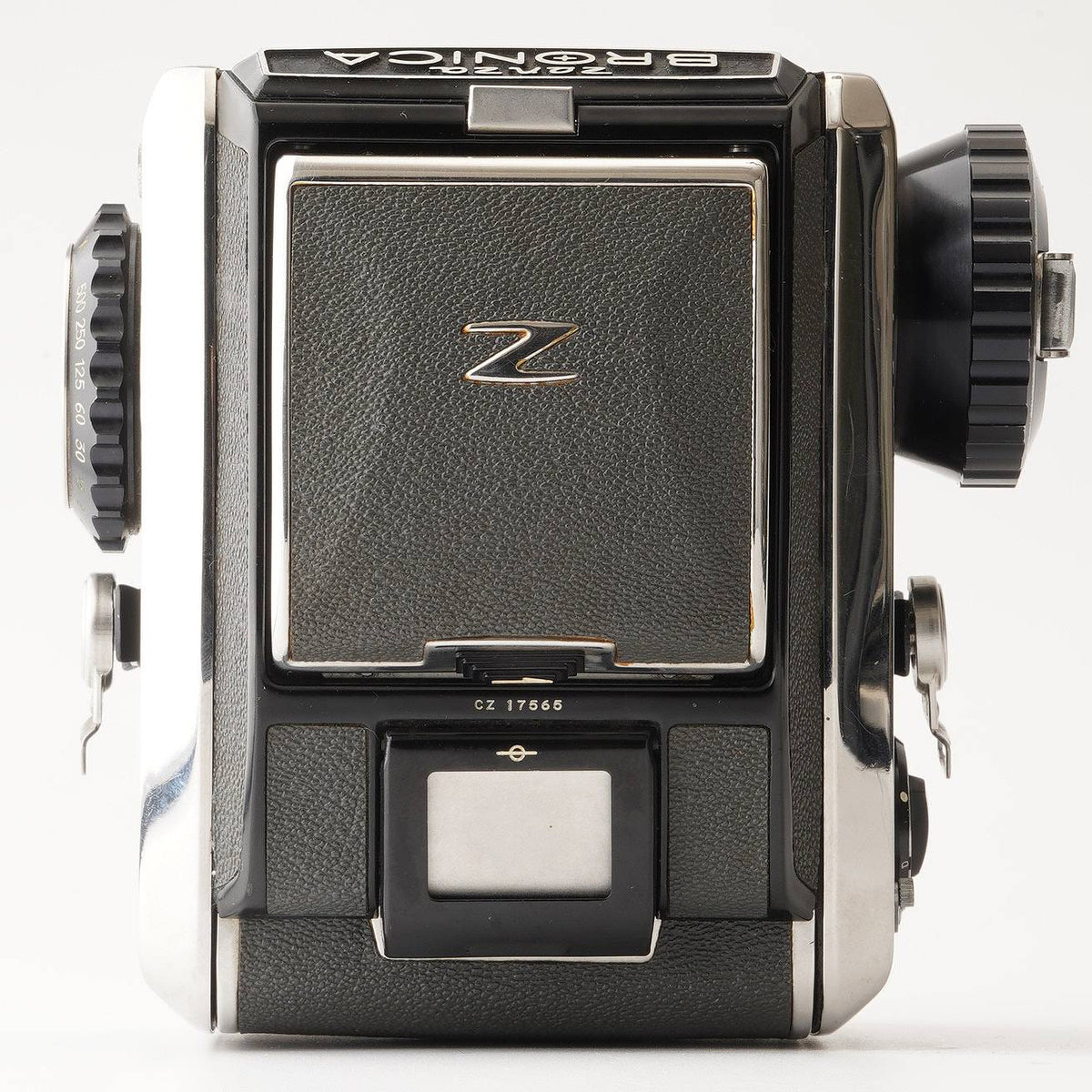 ブロニカ　Zenza Bronica C 中判カメラ 120フィルム ZENZA BRONICA|中判カメラ|HARDOFFオフモール（オフモ