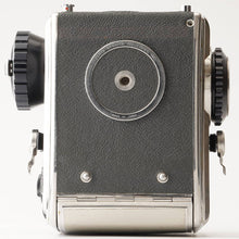 画像をギャラリービューアに読み込む, ブロニカ Zenza Bronica Model C / コムラ Komura 100mm F2.8