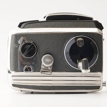 画像をギャラリービューアに読み込む, ブロニカ Zenza Bronica Model C / コムラ Komura 100mm F2.8