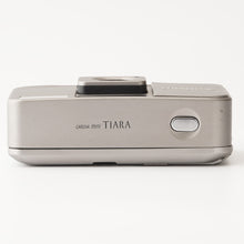 画像をギャラリービューアに読み込む, フジ Fujifilm CARDIA mini TIARA ティアラ / Super-EBC Fujinon 28mm