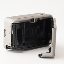 画像をギャラリービューアに読み込む, フジ Fujifilm CARDIA mini TIARA ティアラ / Super-EBC Fujinon 28mm