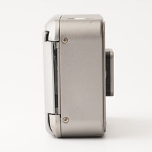 画像をギャラリービューアに読み込む, フジ Fujifilm CARDIA mini TIARA ティアラ / Super-EBC Fujinon 28mm