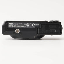 画像をギャラリービューアに読み込む, ニコン Nikon COOLPIX S8200 / NIKKOR 4.5-63mm F3.5-5.9 14X WIDE OPTICAL ZOOM ED VR