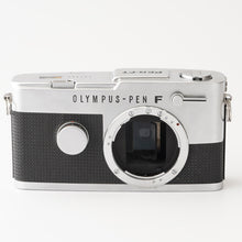 画像をギャラリービューアに読み込む, オリンパス Olympus PEN FT / F.Zuiko Auto-S 38mm F1.8