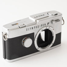 画像をギャラリービューアに読み込む, オリンパス Olympus PEN FT / F.Zuiko Auto-S 38mm F1.8