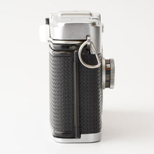 画像をギャラリービューアに読み込む, オリンパス Olympus PEN FT / F.Zuiko Auto-S 38mm F1.8