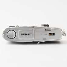 画像をギャラリービューアに読み込む, オリンパス Olympus PEN FT / F.Zuiko Auto-S 38mm F1.8