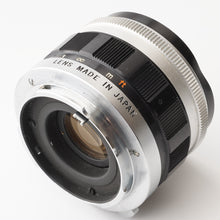 画像をギャラリービューアに読み込む, オリンパス Olympus PEN FT / F.Zuiko Auto-S 38mm F1.8