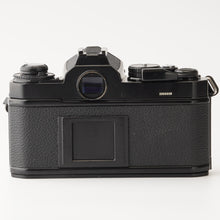 Load image into Gallery viewer, Nikon FE2 Black Body 35mm SLR Film Camera