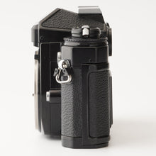 Load image into Gallery viewer, Nikon FE2 Black Body 35mm SLR Film Camera