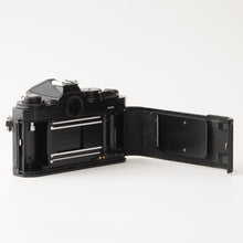 Load image into Gallery viewer, Nikon FE2 Black Body 35mm SLR Film Camera