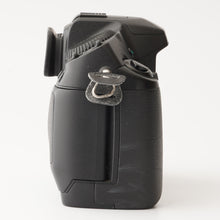 画像をギャラリービューアに読み込む, ペンタックス Pentax MZ-S 35mm フィルム一眼レフカメラ