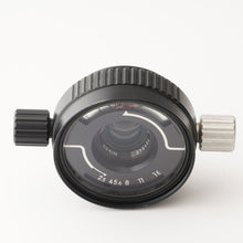 Load image into Gallery viewer, Nikon UW-Nikkor 35mm f/2.5