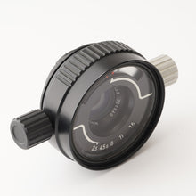 Load image into Gallery viewer, Nikon UW-Nikkor 35mm f/2.5