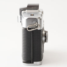 画像をギャラリービューアに読み込む, オリンパス Olympus PEN F / F.Zuiko Auto-S 38mm F1.8 ハーフフィルムカメラ