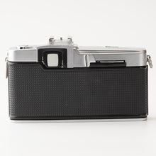 画像をギャラリービューアに読み込む, オリンパス Olympus PEN F / F.Zuiko Auto-S 38mm F1.8 ハーフフィルムカメラ