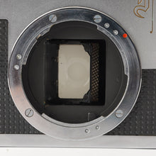 画像をギャラリービューアに読み込む, オリンパス Olympus PEN F / F.Zuiko Auto-S 38mm F1.8 ハーフフィルムカメラ