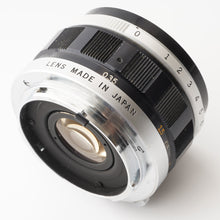 画像をギャラリービューアに読み込む, オリンパス Olympus PEN F / F.Zuiko Auto-S 38mm F1.8 ハーフフィルムカメラ