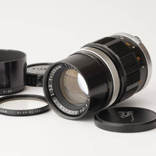 画像をギャラリービューアに読み込む, オリンパス Olympus E.Zuiko Auto-T 100mm F3.5 PEN F FT用