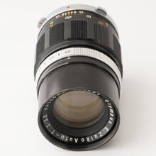 画像をギャラリービューアに読み込む, オリンパス Olympus E.Zuiko Auto-T 100mm F3.5 PEN F FT用