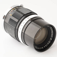 画像をギャラリービューアに読み込む, オリンパス Olympus E.Zuiko Auto-T 100mm F3.5 PEN F FT用