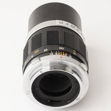 画像をギャラリービューアに読み込む, オリンパス Olympus E.Zuiko Auto-T 100mm F3.5 PEN F FT用