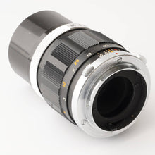 画像をギャラリービューアに読み込む, オリンパス Olympus E.Zuiko Auto-T 100mm F3.5 PEN F FT用