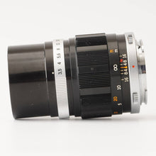 画像をギャラリービューアに読み込む, オリンパス Olympus E.Zuiko Auto-T 100mm F3.5 PEN F FT用