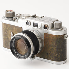 画像をギャラリービューアに読み込む, レオタックス Leotax Elite / Canon LENS 50mm F1.8