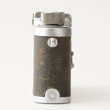 画像をギャラリービューアに読み込む, レオタックス Leotax Elite / Canon LENS 50mm F1.8