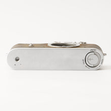 画像をギャラリービューアに読み込む, レオタックス Leotax Elite / Canon LENS 50mm F1.8