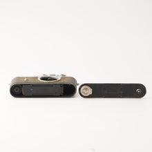 画像をギャラリービューアに読み込む, レオタックス Leotax Elite / Canon LENS 50mm F1.8