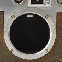 画像をギャラリービューアに読み込む, レオタックス Leotax Elite / Canon LENS 50mm F1.8