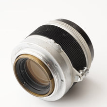 画像をギャラリービューアに読み込む, レオタックス Leotax Elite / Canon LENS 50mm F1.8