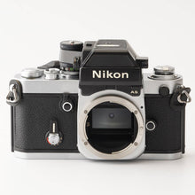 Load image into Gallery viewer, Nikon F2 Photomic AS Body 35mm SLR Film Camera