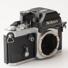 Load image into Gallery viewer, Nikon F2 Photomic AS Body 35mm SLR Film Camera