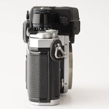 Load image into Gallery viewer, Nikon F2 Photomic AS Body 35mm SLR Film Camera