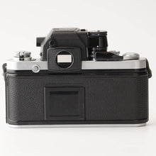 Load image into Gallery viewer, Nikon F2 Photomic AS Body 35mm SLR Film Camera