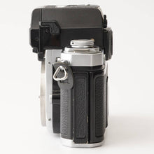 Load image into Gallery viewer, Nikon F2 Photomic AS Body 35mm SLR Film Camera