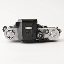 Load image into Gallery viewer, Nikon F2 Photomic AS Body 35mm SLR Film Camera
