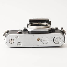 Load image into Gallery viewer, Nikon F2 Photomic AS Body 35mm SLR Film Camera