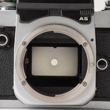Load image into Gallery viewer, Nikon F2 Photomic AS Body 35mm SLR Film Camera
