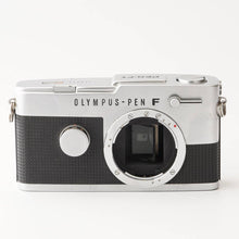 画像をギャラリービューアに読み込む, オリンパス Olympus PEN FT / F.Zuiko Auto-S 38mm F1.8