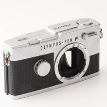 画像をギャラリービューアに読み込む, オリンパス Olympus PEN FT / F.Zuiko Auto-S 38mm F1.8