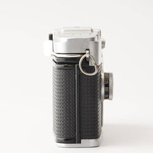 画像をギャラリービューアに読み込む, オリンパス Olympus PEN FT / F.Zuiko Auto-S 38mm F1.8