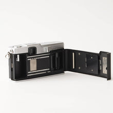 画像をギャラリービューアに読み込む, オリンパス Olympus PEN FT / F.Zuiko Auto-S 38mm F1.8