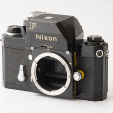 画像をギャラリービューアに読み込む, ニコン Nikon F photomic FTN フォトミック ブラック フィルム一眼レフカメラ