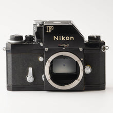 画像をギャラリービューアに読み込む, ニコン Nikon F photomic FTN フォトミック ブラック フィルム一眼レフカメラ