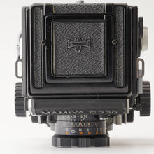 画像をギャラリービューアに読み込む, マミヤ Mamiya C330 Professional / MAMIYA SEKOR 105mm F3.5