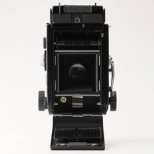 画像をギャラリービューアに読み込む, マミヤ Mamiya C330 Professional / MAMIYA SEKOR 105mm F3.5